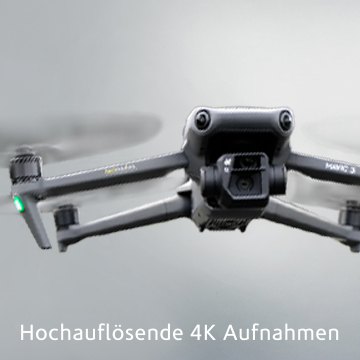 4K Drohne